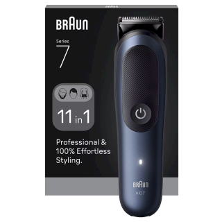 Braun Series 7 AIO7540 Beard Trimmer (AIO7540)
