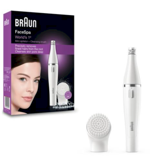 Braun Face 810 Face Epilator (097358)