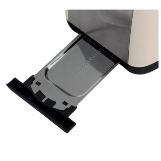 KitchenAid 5KMT221 Toster 1100 W / Creme (5KMT221)