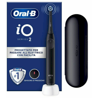 Oral-B iO 2 Electric toothbrush (21191244)