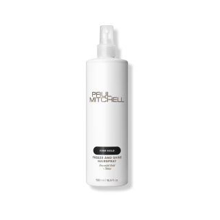 Paul Mitchell Freeze and Shine Super Spray 1000ml (009531140513)