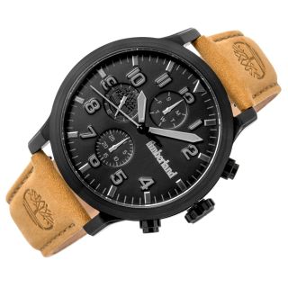 Timberland Driscoll TDWGF0040701 Men’s Watch 46mm (TDWGF0040701)