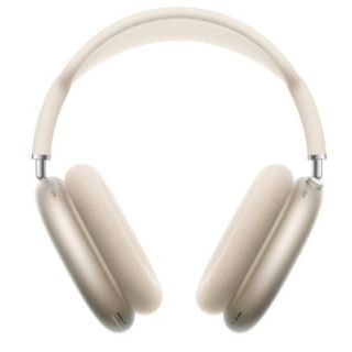 Apple AirPods Max 2 Wireless Headphones Starlight (MHWL4ZM/A)