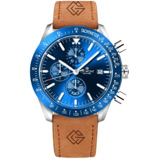 Giewont GW8720-A2 Wristwatch (GW8720-A2)