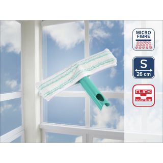 Leifheit Window Washer Window Washer M 26cm (1051163)