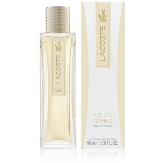 Lacoste Pour Femme Perfume EDP 90 ml (3386460149389)