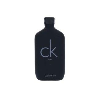 Calvin Klein CK Be Perfume EDT 50ml (088300604685)