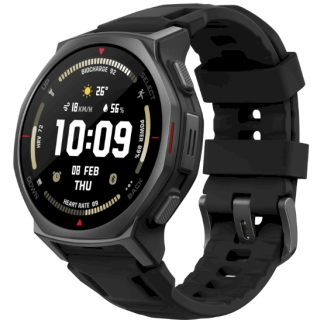 Amazfit T-Rex 3 Pro Smartwatch 44mm (W2548GL5N)