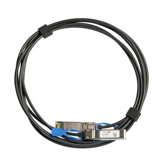 MikroTik XS+DA0001 Direct Attach Cable SFP28 25Gb/s / 1m (XS+DA0001)