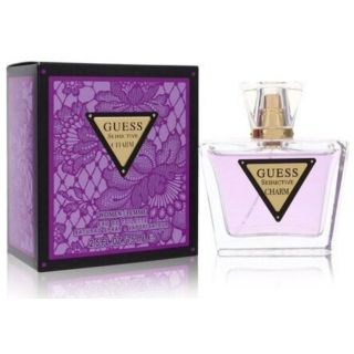 Guess Seductive Charm Perfume EDT 75 ml (0857153322837)