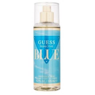 GUESS Seductive Perfume 125 ml (085715324344)