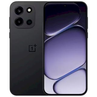 OnePlus Nord 6 5G Smartphone 12GB / 512GB Pitch Black (6921815631408)