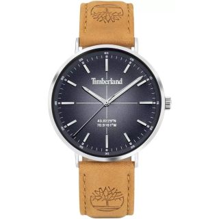 Timberland Rangeley Quartz TDWGB2231105 Men’s Watch 42mm (TDWGB2231105)