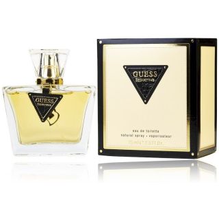 Guess Seductive Perfume EDT 75 ml (085715320155)