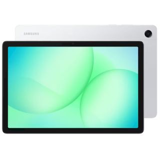 Samsung Galaxy Tab A11+ 5G Tablet 6GB / 128GB silver (SM-X236BZSREUB)