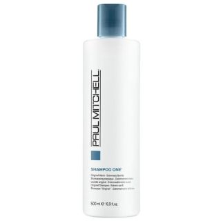 Paul Mitchell Original Shampoo 500 ml (009531113098)