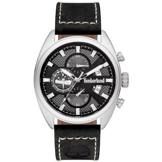 Timberland Seabrook Chronograph TBL.15640JLS/02 Men’s Watch 45mm (15640JLS/02)