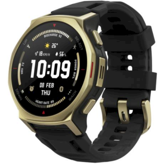 Amazfit T-Rex 3 Pro Smartwatch 44mm (W2548GL1N)