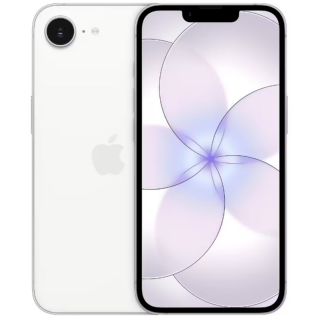 Apple iPhone 17e Smartphone 512GB white (MHU04ZD/A)