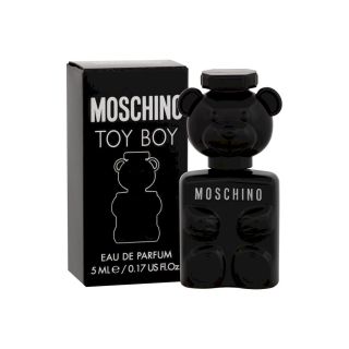 Moschino Toy Boy Perfume EDP 5ml (8011003845187)