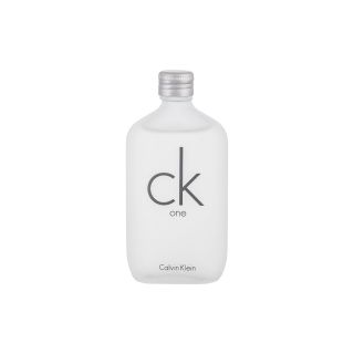 Calvin Klein CK One Perfume EDT 50ml (088300607686)
