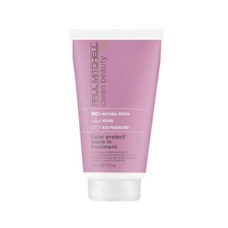 Paul Mitchell Clean Beauty Color Protect Leave-In Treatment 150ml (0009531135984)