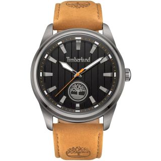 Timberland Northbridge Quartz TDWGA0010204 Men’s Watch 45mm (TDWGA0010204)