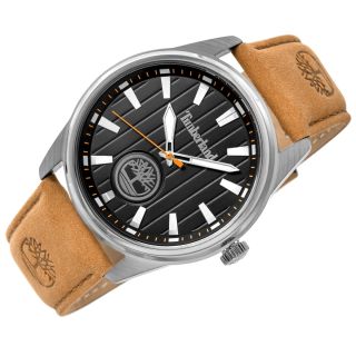 Timberland Northbridge Quartz TDWGA0010204 Men’s Watch 45mm (TDWGA0010204)