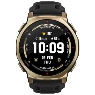 Amazfit T-Rex 3 Pro Smartwatch 44mm (W2548GL1N)