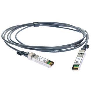 MikroTik XS+DA0001 Direct Attach Cable SFP28 25Gb/s / 1m (XS+DA0001)