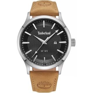 Timberland Trumbull Analog Quartz TDWGB0041003 Men’s Watch 45mm (TDWGB0041003)