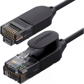 Ugreen LAN RJ45 Cat 6A Network Cable 5m (U-LAN-5M-BK)