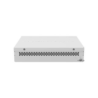 MikroTik CSS610-8G-2S+IN Switch 8x1000Mb/s + 2x SFP+ 10G (CSS610-8G-2S+IN)