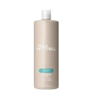 Paul Mitchell Clarify Shampoo 1000ml (009531138794)
