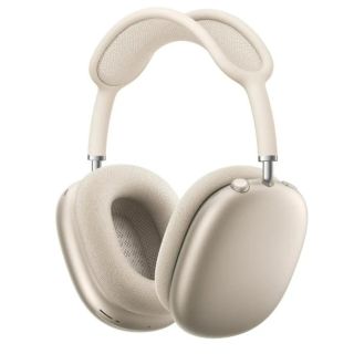 Apple AirPods Max 2 Wireless Headphones Starlight (MHWL4ZM/A)