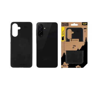 Tactical TPU Cover for Samsung Galaxy A26 5G / black (TA-57983124703)