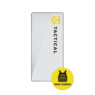 Tactical Impact Barrier for Rookies Cover for Samsung Galaxy S25 Ultra (TA-57983123719)