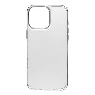 Tactical TPU Cover for Apple iPhone 16 Pro Max / transparent (TA-57983121921)