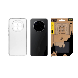 Tactical TPU Cover for Honor Magic7 / transparent (TA-57983124197)