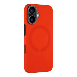 Tactical MagForce Aramid Bloody Mary Limited Edition Cover for Apple iPhone 16 / Bloody Mary (TA-57983121874)