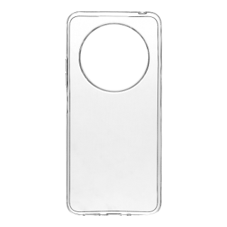 Tactical TPU Cover for Xiaomi Redmi 14C 4G/A4 5G/Poco C75 / transparent (TA-57983123291)