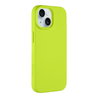 Tactical MagForce Velvet Smoothie Cover for Apple iPhone 15 / avocado (TA-57983122592)