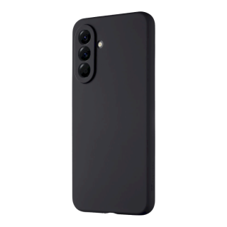 Tactical Velvet Smoothie Cover for Samsung Galaxy A56 5G / asphalt (TA-57983124692)