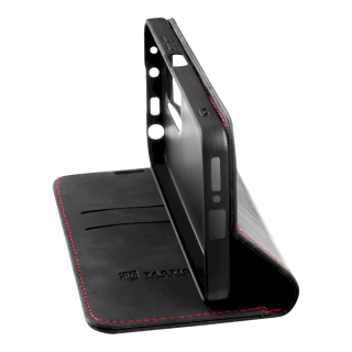 Tactical Xproof Black Hawk Cover for Samsung Galaxy S25 / black (TA-57983123695)