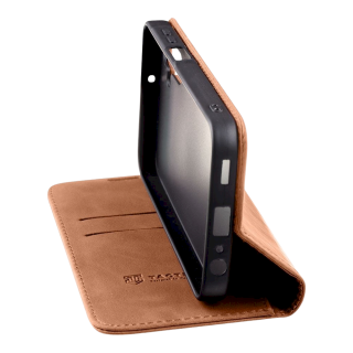 Tactical Xproof Cover for Samsung Galaxy A26 5G / mud brown (TA-57983124707)