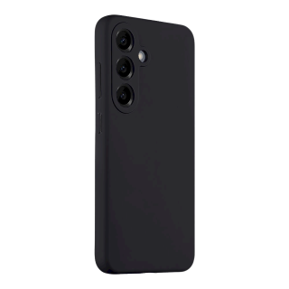 Tactical Velvet Smoothie Cover for Samsung Galaxy S25 / asphalt (TA-57983123791)