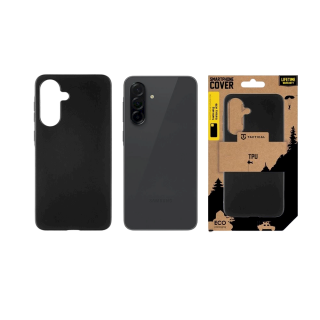Tactical TPU Cover for Samsung Galaxy A36 5G / black (TA-57983124666)