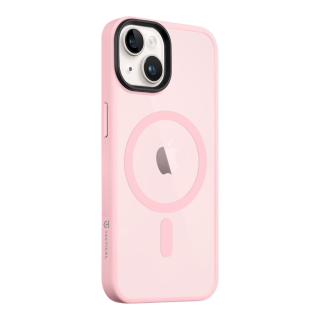 Tactical MagForce Hyperstealth Cover for iPhone 14 / Pink Panther (TA-57983123039)