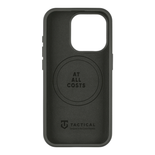 Tactical MagForce Velvet Smoothie Cover for Apple iPhone 15 Pro / Bazooka (TA-57983122605)