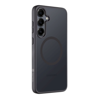 Tactical MagForce Hyperstealth Cover for Samsung Galaxy S25+ / asphalt (TA-57983123691)